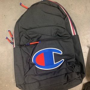 Champion backpack